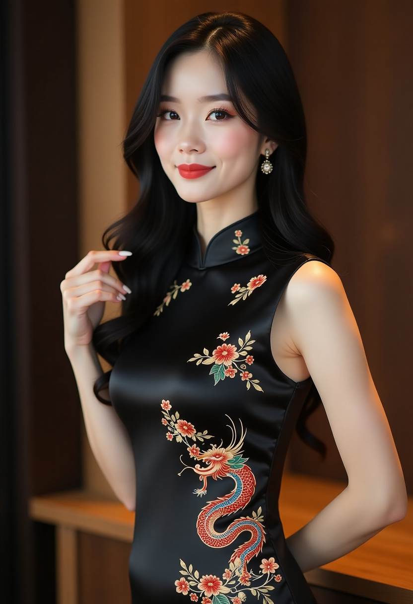 春日慢递影片海报
