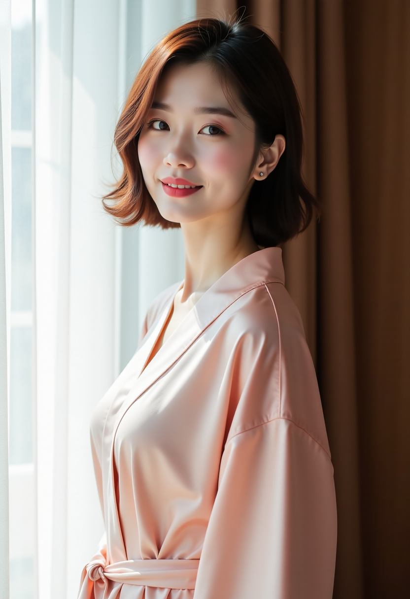 小镇发明家动画海报