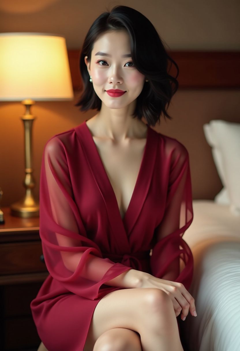 逆光旅人影片海报